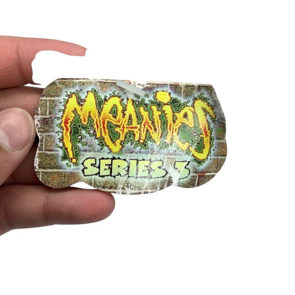 Meanies Series 3 John Deer Plush Deer Rifle Plaid Hunting The Idea Factory 8" - Picture 2 of 9